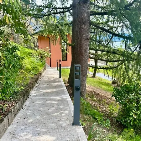 Villa Rose In The Center Of By Guestlee Montreux