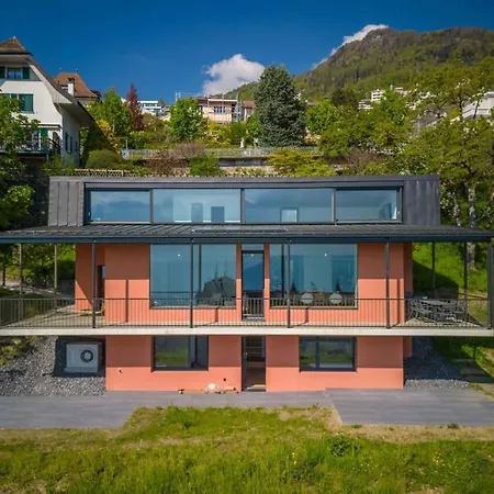 Rose In The Center Of By Guestlee *