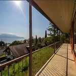 Villa Rose In The Center Of By Guestlee