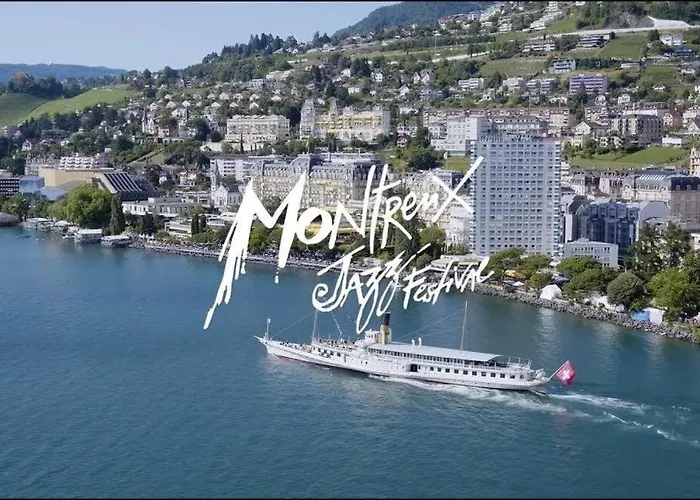 Rose In The Center Of By Guestlee Villa Montreux